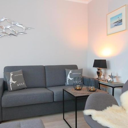 Appartamento Haus Alice - Widlak 34/6 Westerland Esterno foto