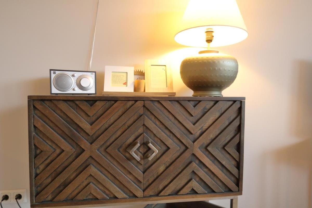 Appartamento Haus Alice - Widlak 34/6 Westerland Esterno foto